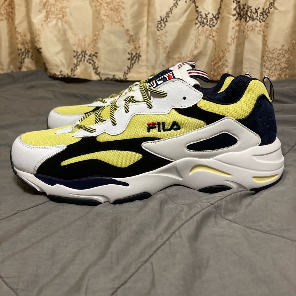 Fila Ray Tracer